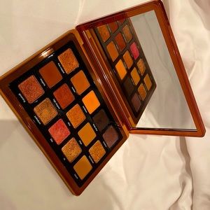 Natasha Denona Bronze Platte